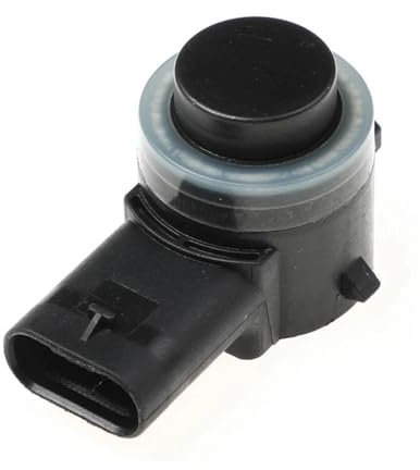 Oulesh Rückfahrsensoren für Golf 5/6/7 MK7 Passat CC, PDC-Parksensor 5Q0919275B 34D919275A