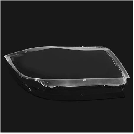 Lampenschirm Scheinwerfer Shell Auto Front Scheinwerfer Objektiv Shell Abdeckung Lampenschirm Für 3-serie E90 E91 Pre-facelift 2004-2007 Halogen lampe Scheinwerfer Abdeckung Scheinwerferglas