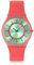 Swatch Minty Mango Dream SS08P111, rot