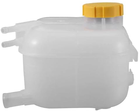 Réservoir de Liquide de Refroidissement Oulesh pour Vauxhall Astra H MK5 2004-2014, Vase d'expansion de récupération du Liquide de Refroidissement du radiateur, référence 1304241