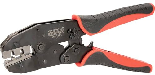 KS Tools Crimpzange für Amp Superseal Typ 1, 5