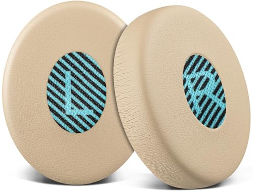 SOULWIT Ohrpolster für Bose (SoundLink/SoundTrue/OE2) On-Ear-Kopfhörer | Nicht kompatibel mit Bose On-Ear (Generation 1), für Bose SoundLink OE/SoundTrue OE/OE2/OE2i-Kopfhörer