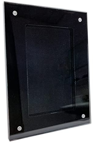 Arkero-G Magnetic Acryl Case - PSA Card Grading Frame/Bilderrahmen - Schutzbox für Magic, YuGiOh! Sammel-Karten