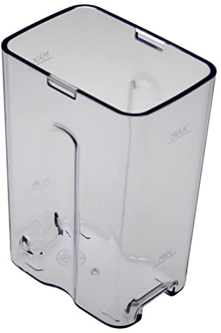 Milchbehälter kompatibel mit/Ersatzteil für Saeco, Philips CP0154,421944067741 Kaffeevollautomaten (siehe Beschreibung)