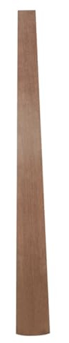 BESTonZON Ersatz Cello Griffbrett aus Holz 4/4 für Cello Zubehör Robust Installieren Geeignet für Anfänger und Profis Langlebig Design