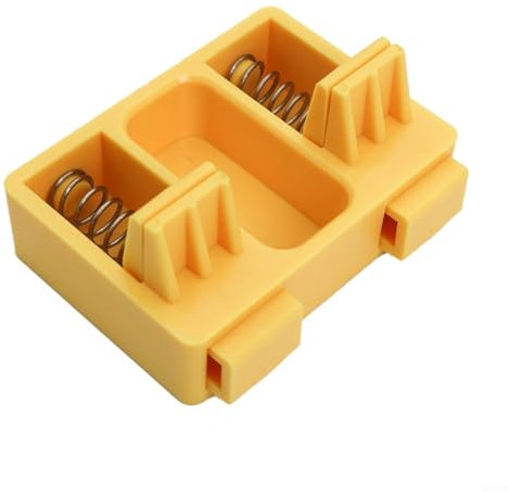 EpheyFIF Dispositivo di saldatura elettrico a mani libere, strumento di allineamento resistente al calore, morsetto per saldatura per elettronica, progetti fai da te, riparazioni automobilistiche