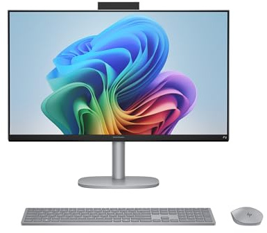 HP OmniStudio X 27-cs1470ng 68,6cm (27) Ultra 7 258V 32GB 1TB W11
