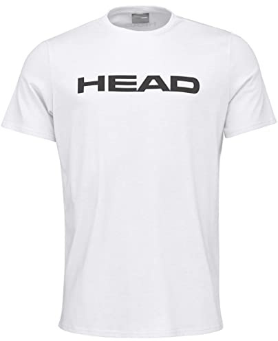 HEAD Club Basic T-Shirt