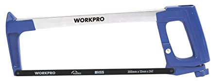 WorkPro WP215022 Gehrungssäge