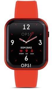 OPSOBJECTS OPS!SMART CALL (Rosso)