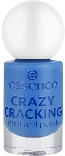 ESSENCE MINI ESMALTE DE UÑAS CRAZY CRACKING 04