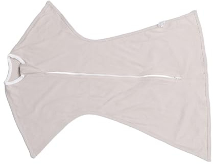 BESPORTBLE Baby-Pucksack: Neugeborenen-Schlafsack – Baumwoll-Pucksack mit Reißverschluss – Babyschlafsack für die Nacht – Tragbare Decke zum einfachen Windelwechseln, für Neugeborene von 3-6