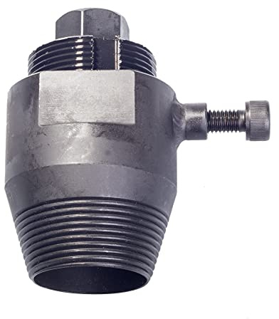 SW-Stahl 94894L Wellendichtring-Auszieher, 35 mm Simmerring Abzieher | Spezialwerkzeug für Kurbelwelle, Nockenwelle & Zwischenwelle, passend für VW, Audi, Seat, Skoda, Ersatz für VAG 2085