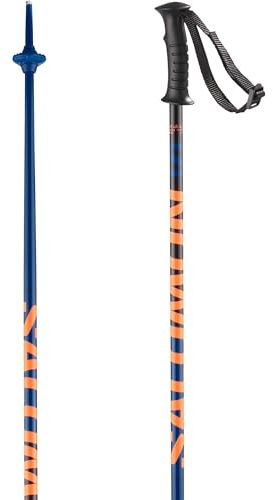 Salomon Kaloo Junior Ski Poles - 70