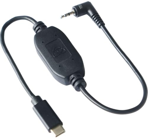 Atomos USB-C to Serial Câble de calibrage et contrôe