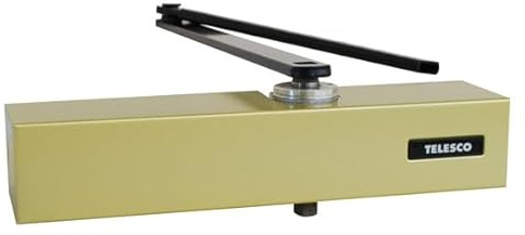 CIERRAPUERTAS CT-3006 3 ORO