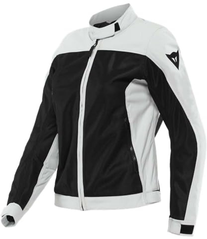 Dainese Sevilla Air Lady Tex Jacket Chaqueta Moto Verano Mujer
