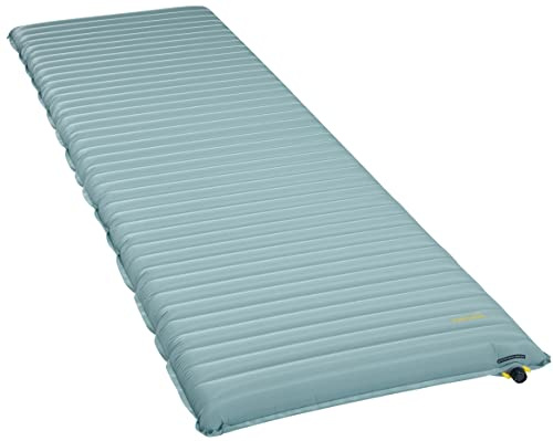 Therm-a-Rest NeoAir XTherm NXT MAX Ultraleichte Camping und Rucksackreisen Isomatte Neptun Regular Wide