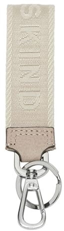 LIEBESKIND Berlin Keyring SMALL ACCESSOIRES CALF OPTIC,natural beige