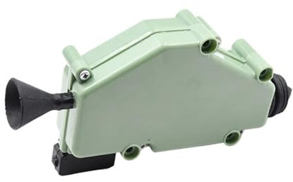 STOIFFFHH Auto Türschloss Kompatibel mit VW für Transporter T4 1990-2003 255959781 255959783A 7D0959780 7D0959781A 701975783 Türschlossantrieb Zentralverriegelung