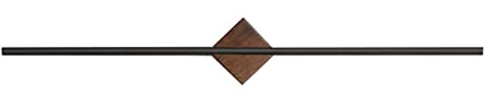 SZYDD Towel Rack Hanging Rod 40/50 cm Towel Rack Pull-Out Wall-Mounted Rack for Home Kitchen Bathroom Bedroom Towel