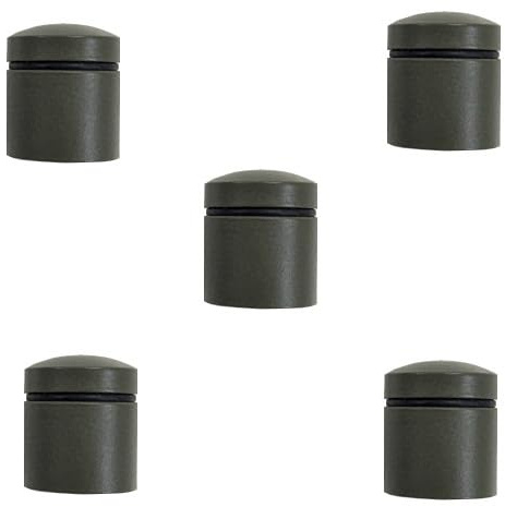 geo-versand 5 x OHNE VERPACKUNG - magnetischer Nano grün