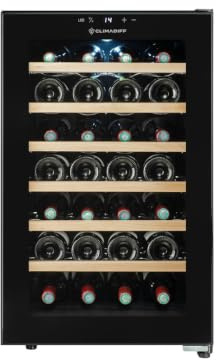 CLIMADIFF Cave de service CUVEE28 – 28 bouteilles – Ultra silencieuse