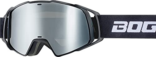 Bogotto B-Faster Motocross Brille