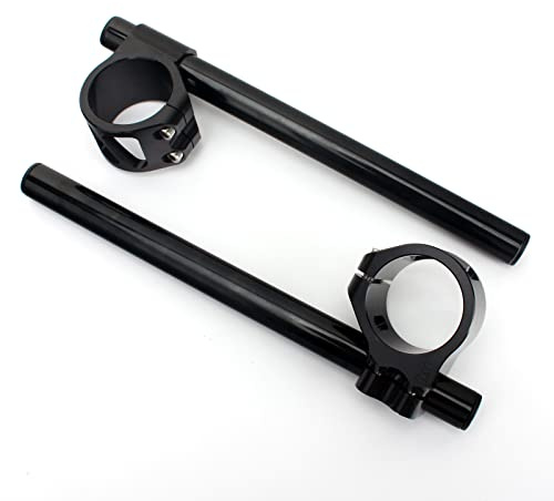 TARAZON 36mm Lenkerstummel Stummellenker 7/8 22mm für Yamaha FJ600 XJ 550 650 750 XS 750 850 XV 500 535 750 920 YX600 FZ600
