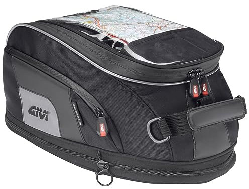 givi xs307 tanktasche xstream kompatibel mit ktm 1290 super adventure r 2021 2022 mototopgun