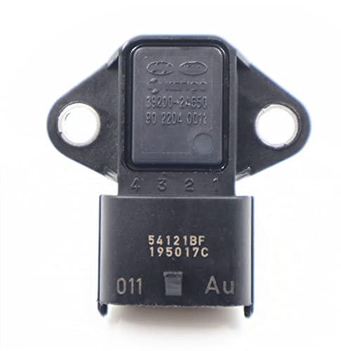 DOFABI Druckkartensensor 392002A650 OEM 39200-2A650 9022040011 Kennfelddrucksensor