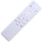 Genuine Replacement Eco Solar Cell Charging TV Remote Control Compatible with Samsung BN59-01439D - QE32LS03CBUXXU Smart Full HD QLED
