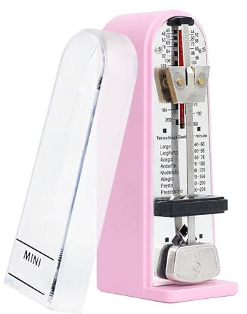 für Gitarre, professionelles Stimmgerät, Musikinstrument-Zubehör für Jugendliche, Mädchen, Freunde, Praxis