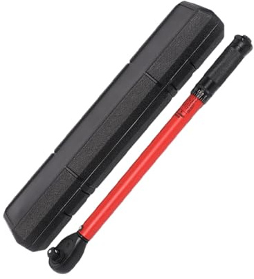 Syengery Llave dinamométrica digital,Llave dinamométrica pequeña - Llaves dinamométricas de 72 dientes electrónica - Multiplicador de par, llave de para reparación de