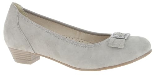 Hirschkogel by Andrea Conti Damen 3004550 Pumps, Beige (Taupe), 37 EU