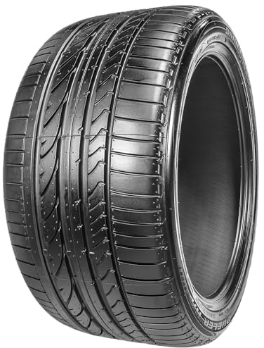 Bridgestone Dueler H/P Sport - 215/65R16 98H - Sommerreifen