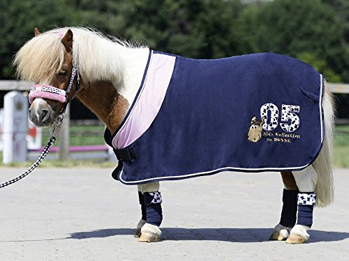 BUSSE Abschwitzdecke KIDS COLLECTION V