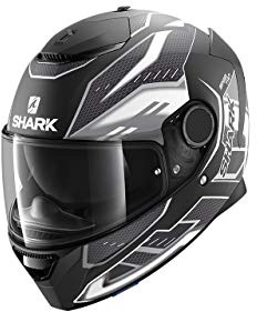 Shark Helm Scartan 1.2 Anthoon Mat
