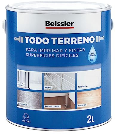 AGUAPLAST TODO TERRENO AL AGUA NEGRO marca