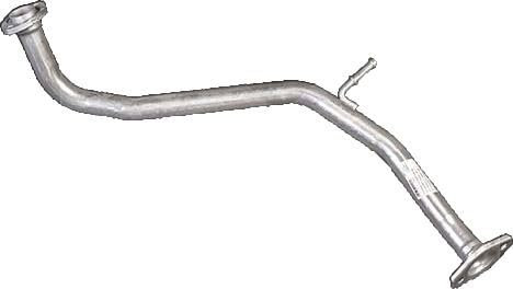 IZAWIT 35.030 Mittelschalldämpfer Mitteltopf 950mm 2,2kg