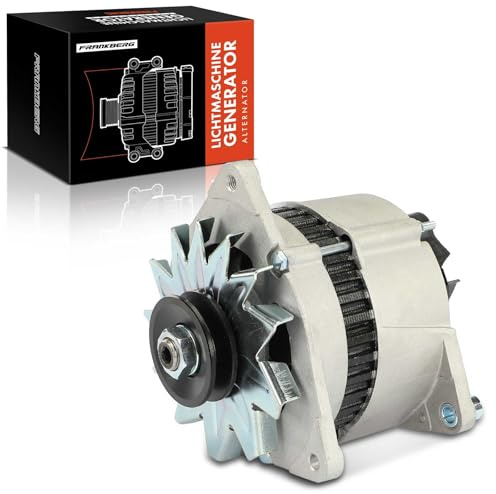 Frankberg Lichtmaschine Generator 70A 540226040
