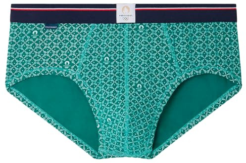 Le Slip Français - Slip en Coton 100% Made in France