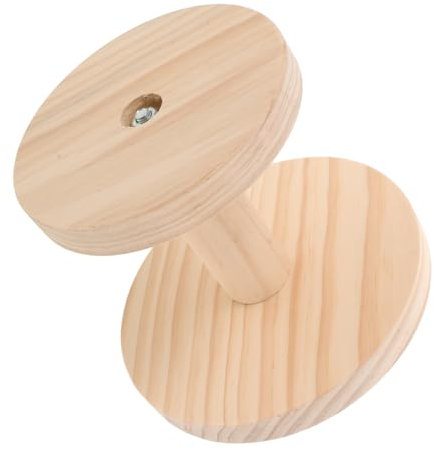 Yardenfun Tabouret De Repassage Bois Planche à Repasser Table De Repassage Compacte Pour Vêtements