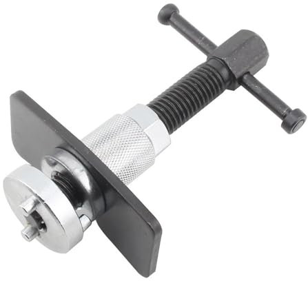 Set di Ripristino del Pistone del Freno, Divaricatore per Pastiglie dei Freni, Strumento Arretratore di Staffa di Freno, Separatore De Pistone Disco del Freno, Pinza Pistone del Separatore, 1 Sets