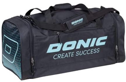 Donic Blaze/Sporttasche/Tischtennis-Tasche