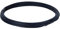 Alberts 530365 Alambre tensor, Galvanizado, con recubrimiento plástico antracita, Ø del alambre 3,8 mm, Longitud 55 m