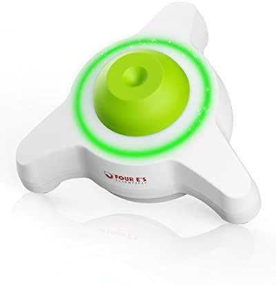5600rpm Vortex Mixer VM112B Farbmischer Paint Shaker Vortex Shaker Mischer Vortex Schüttler Nagellack Shaker für Acrylfarben Citadelfarben Modellbau Vallejofarben