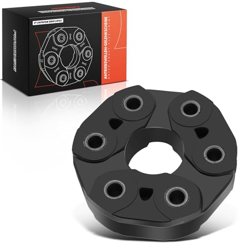 Frankberg Disco flessibile Hardy disco anteriore 26112226527