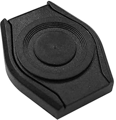 Paodduk Cubierta para objetivo de cámara web, cubierta de objetivo de cámara web, tapa protectora contra el polvo, cubierta de lente a prueba de polvo, protección visual, reemplazo para parasol de