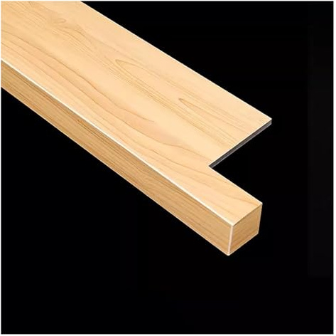 Davanzale per finestra Extra Lungo Protezioni Per Davanzali Copri Davanzali Per Finestre, Casale Finitura In Legno Copertura Impermeabile Del Davanzale Della Finestra, Davanzale A L Di Spessore ( Colo
